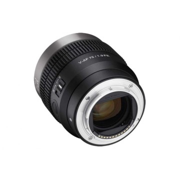 Samyang V-AF 75MM T1.9 FE | Alan Photo